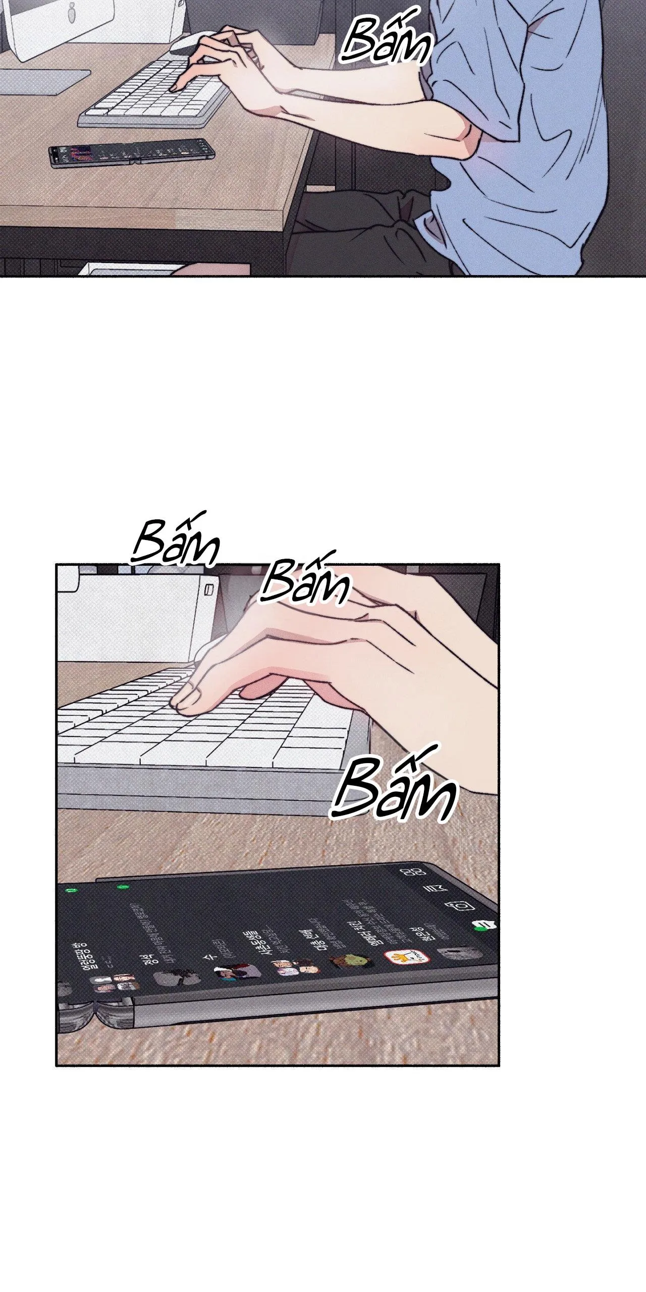 TỪ 1 ĐẾN 10 Chapter 8 Trang 23