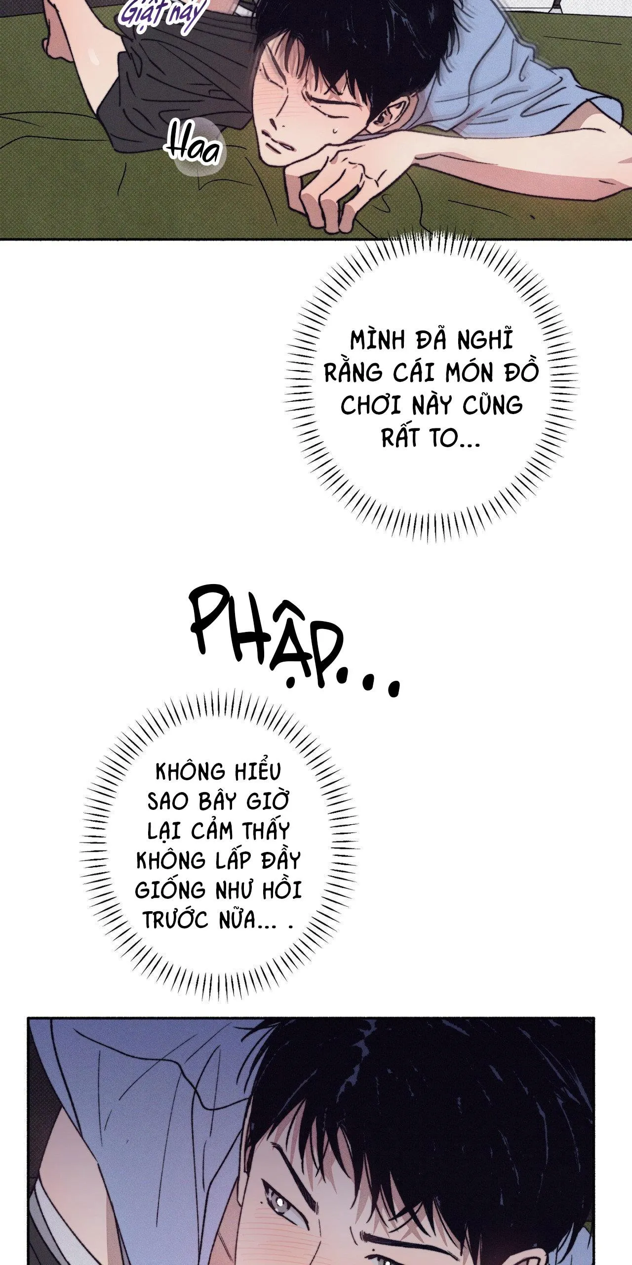 TỪ 1 ĐẾN 10 Chapter 8 Trang 43