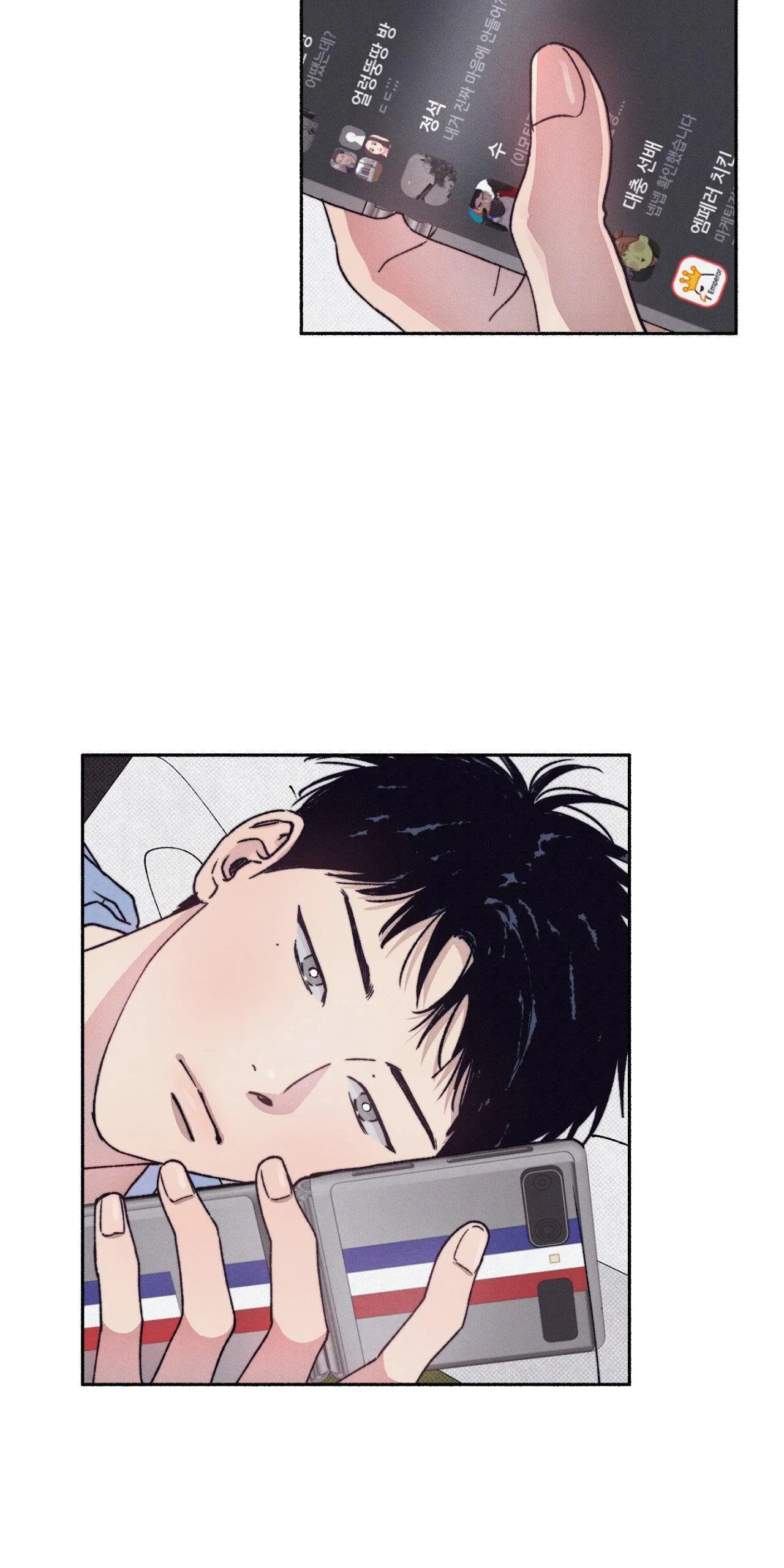 TỪ 1 ĐẾN 10 Chapter 8 Trang 47