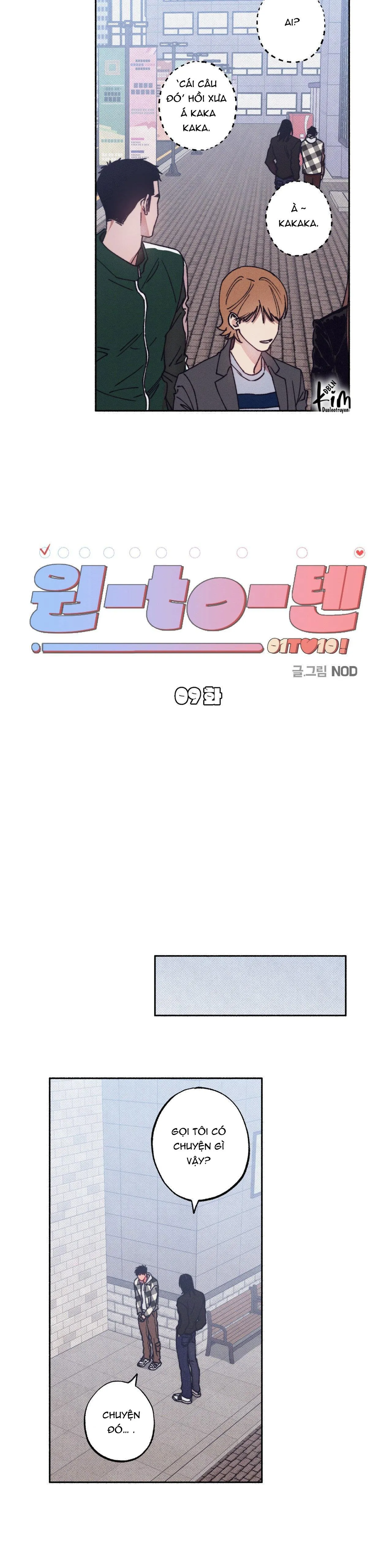 TỪ 1 ĐẾN 10 Chapter 9 Trang 8