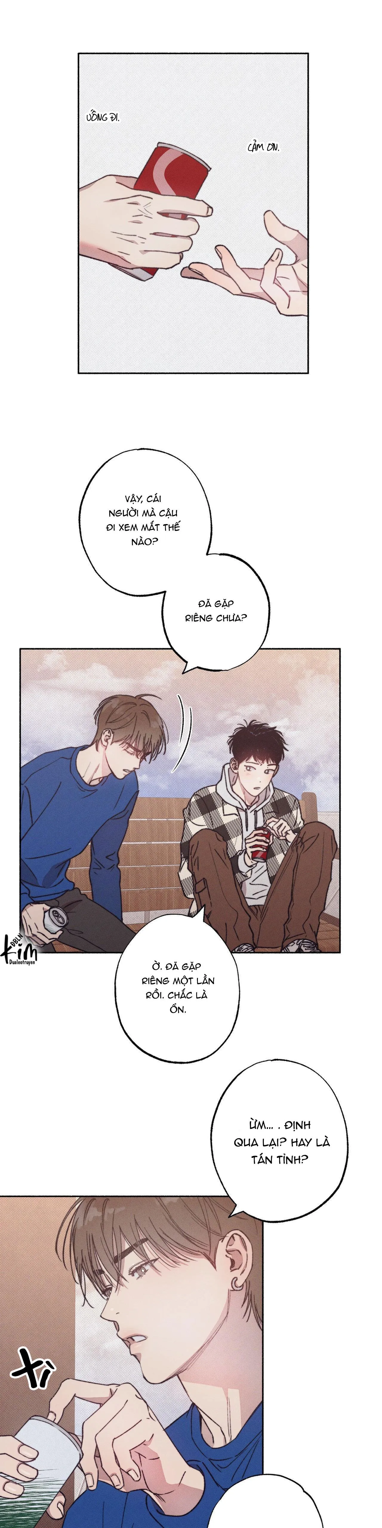 TỪ 1 ĐẾN 10 Chapter 9 Trang 16