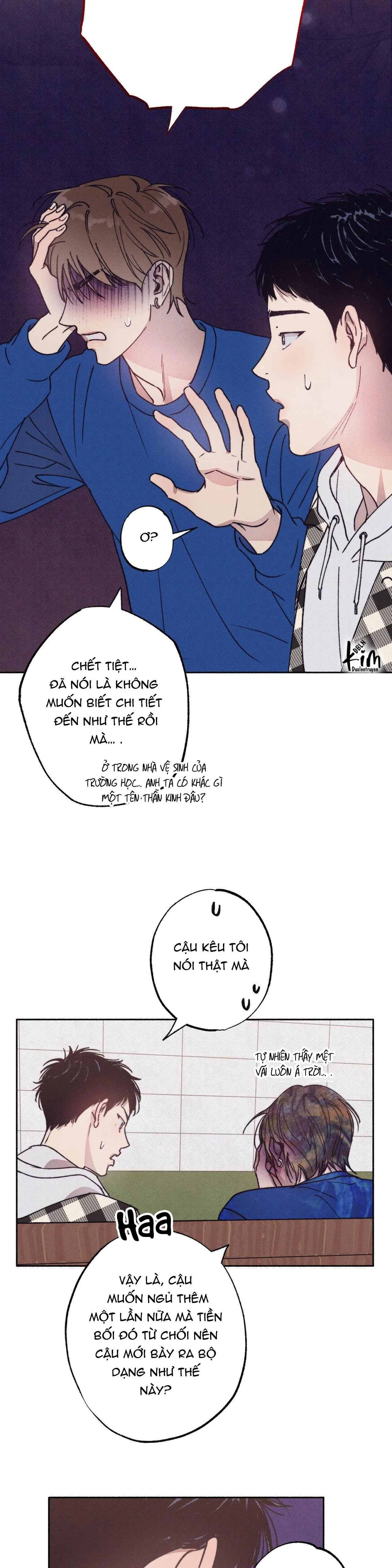 TỪ 1 ĐẾN 10 Chapter 9 Trang 22