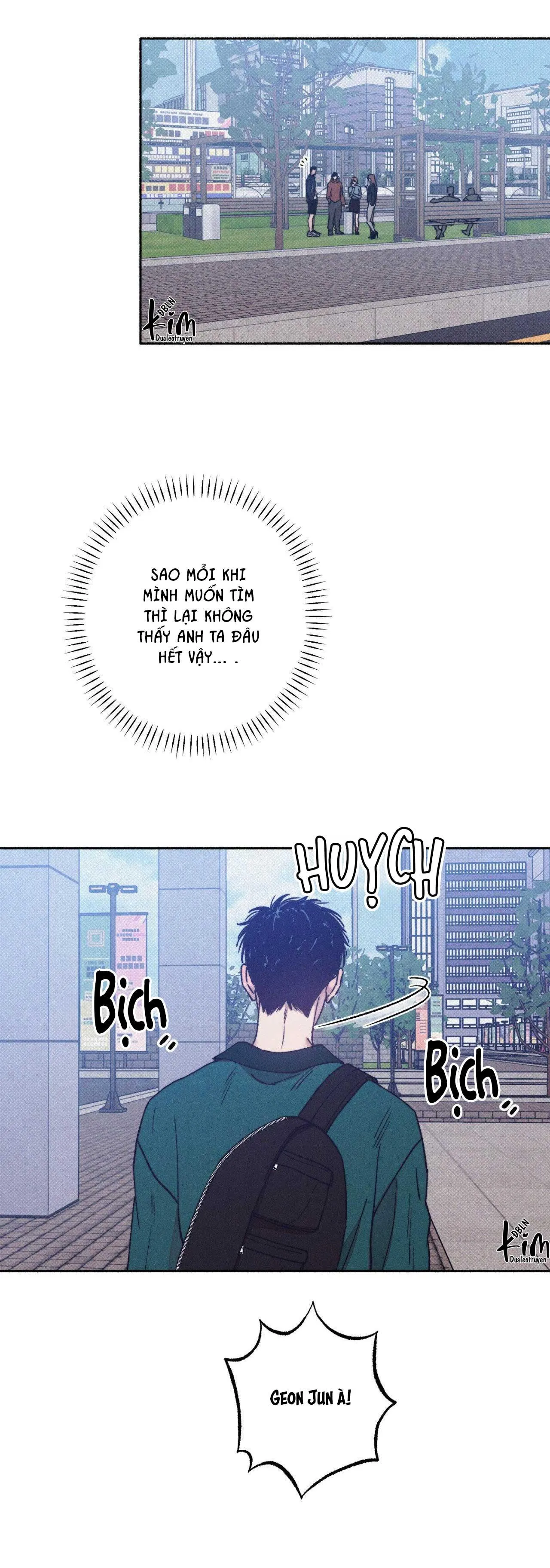 TỪ 1 ĐẾN 10 Chapter 10 Trang 6