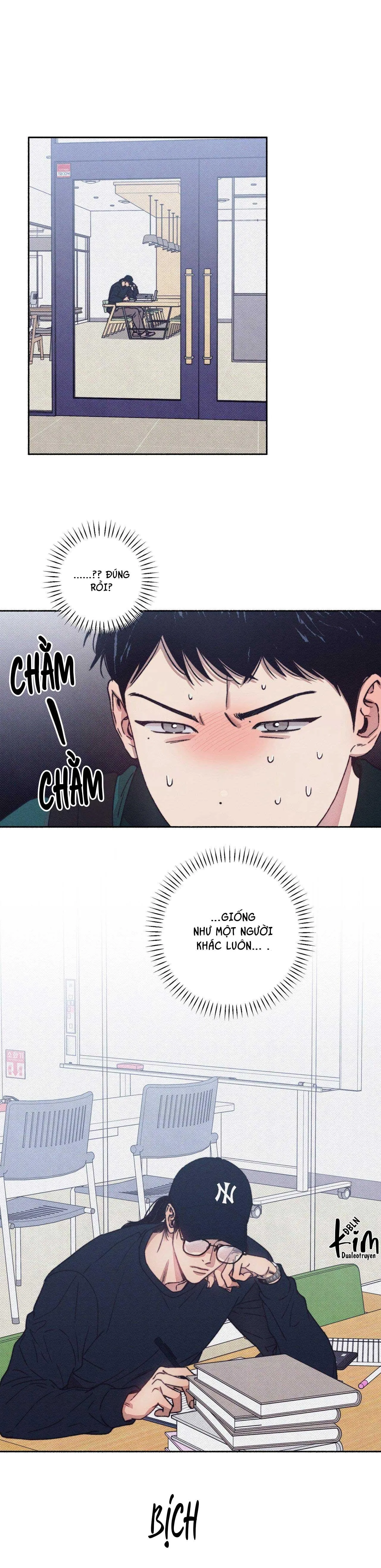 TỪ 1 ĐẾN 10 Chapter 10 Trang 12