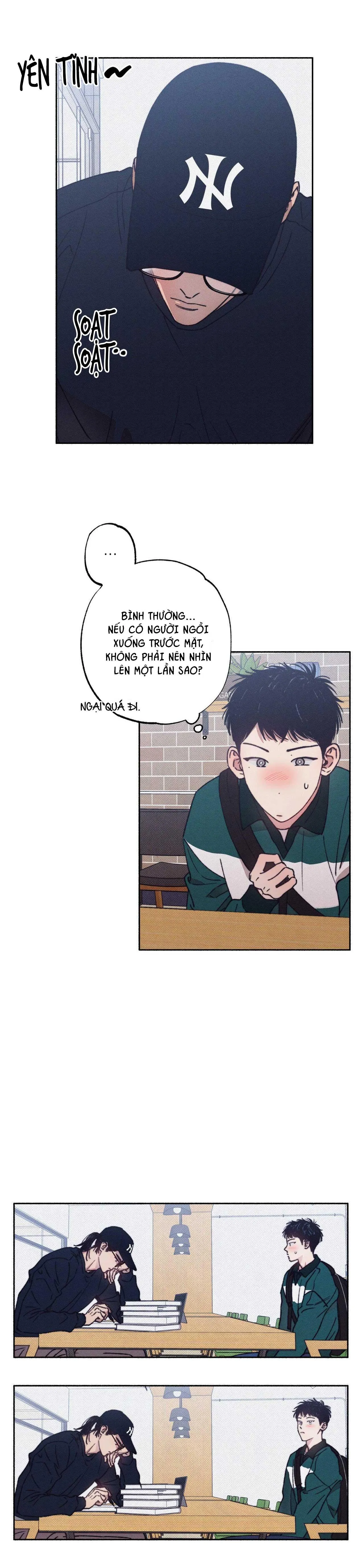 TỪ 1 ĐẾN 10 Chapter 10 Trang 14