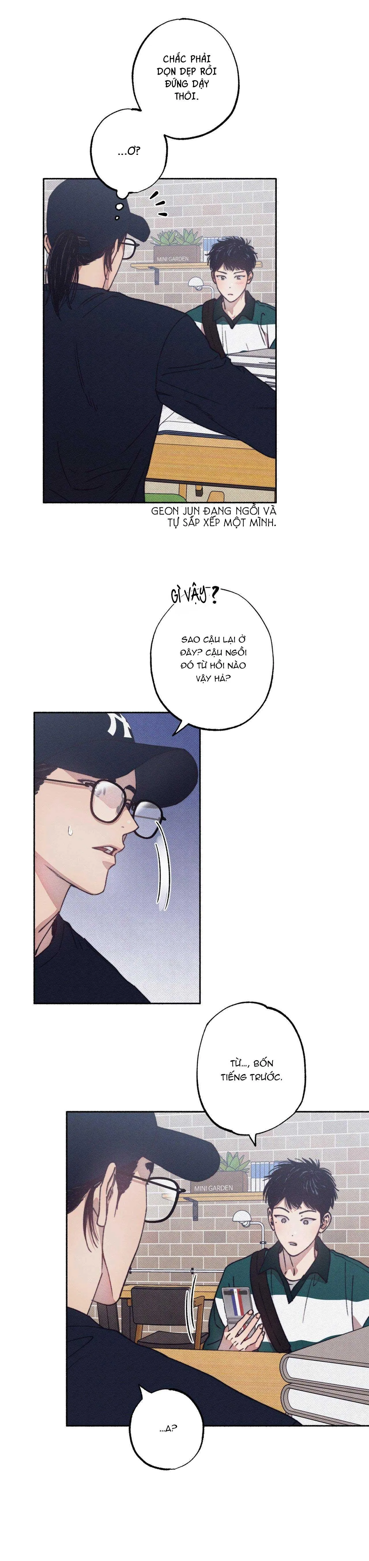 TỪ 1 ĐẾN 10 Chapter 10 Trang 18