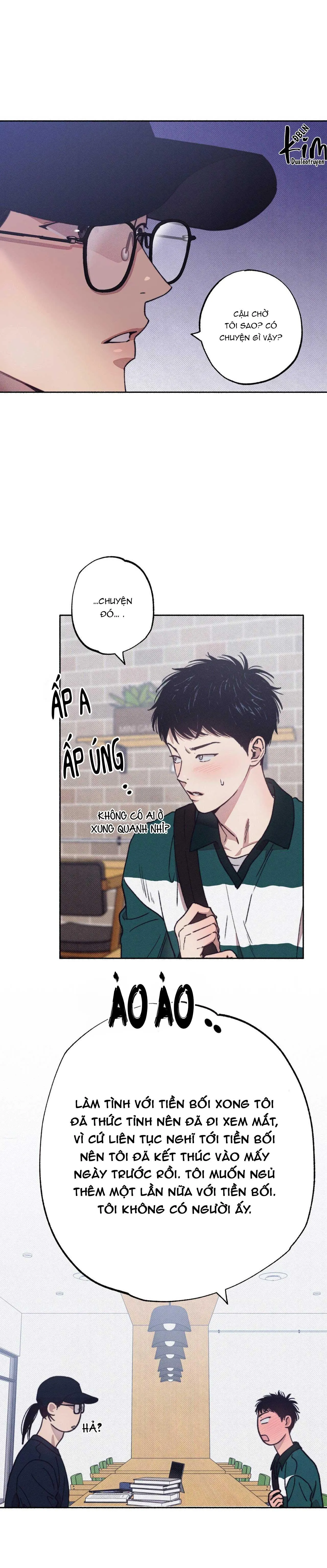 TỪ 1 ĐẾN 10 Chapter 10 Trang 19