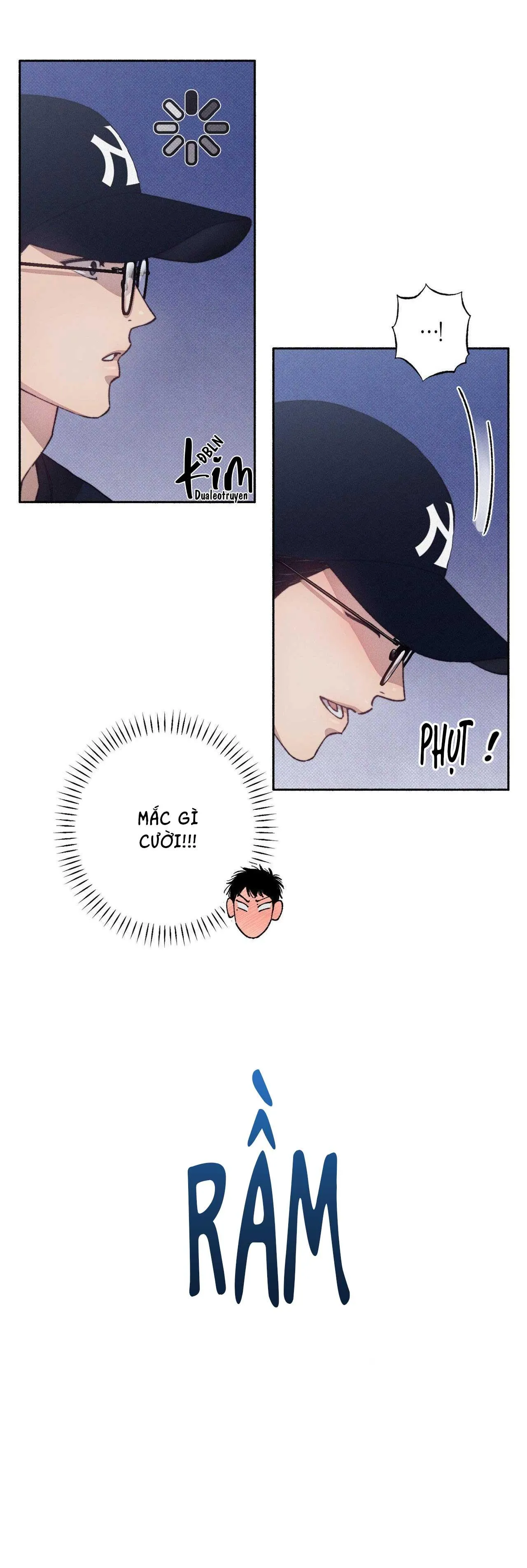 TỪ 1 ĐẾN 10 Chapter 10 Trang 20