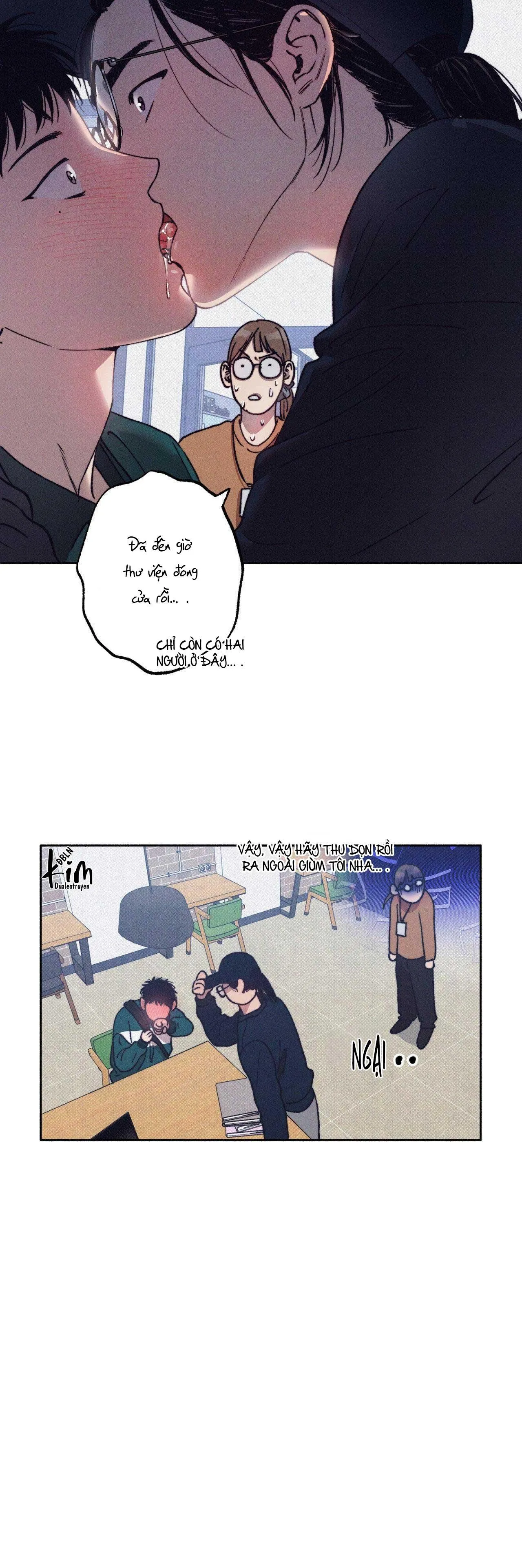 TỪ 1 ĐẾN 10 Chapter 10 Trang 24