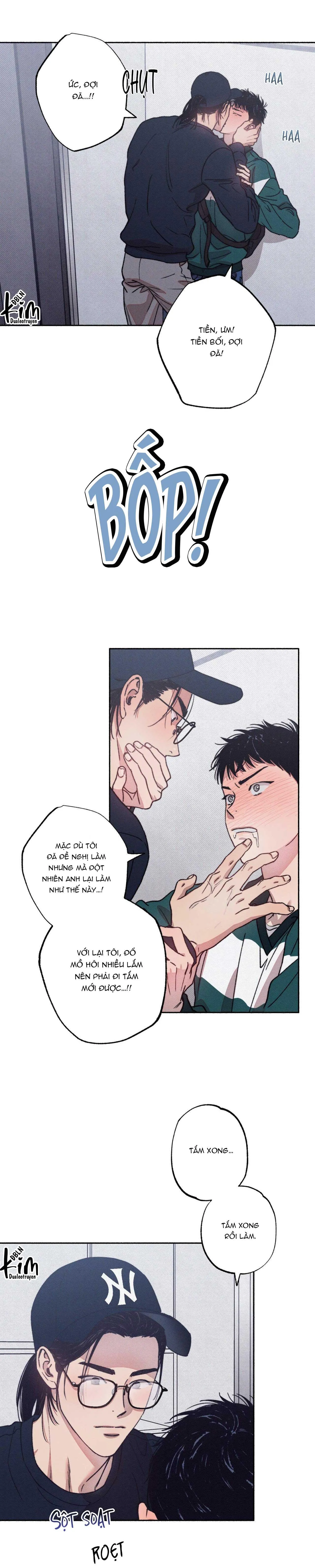 TỪ 1 ĐẾN 10 Chapter 10 Trang 29