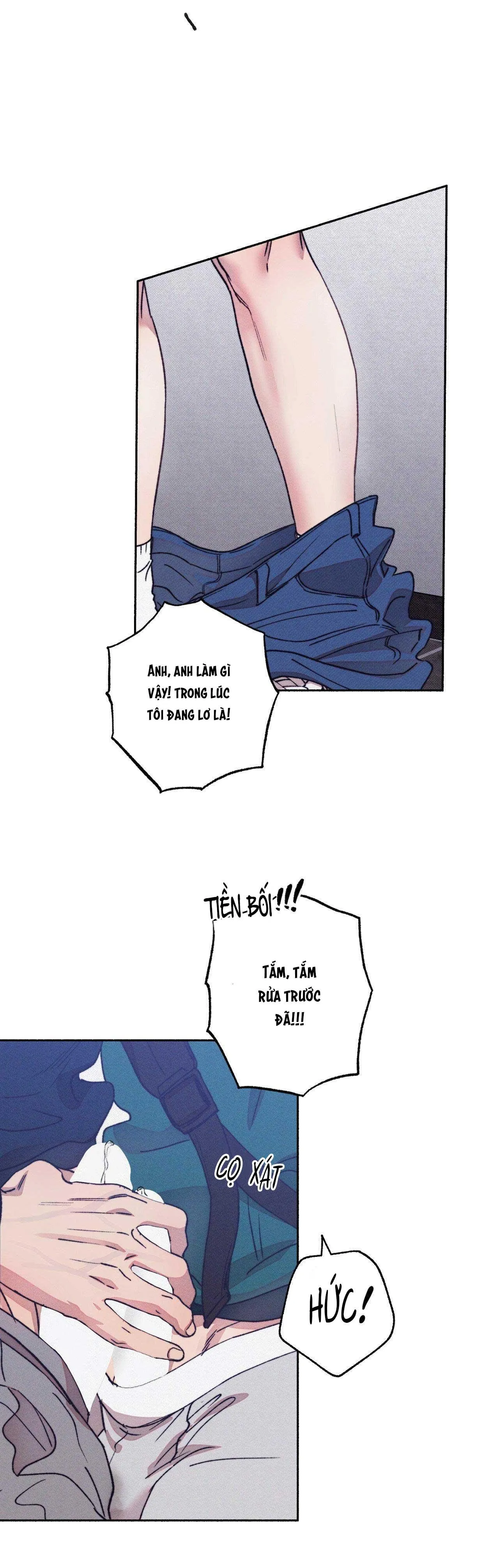 TỪ 1 ĐẾN 10 Chapter 10 Trang 30