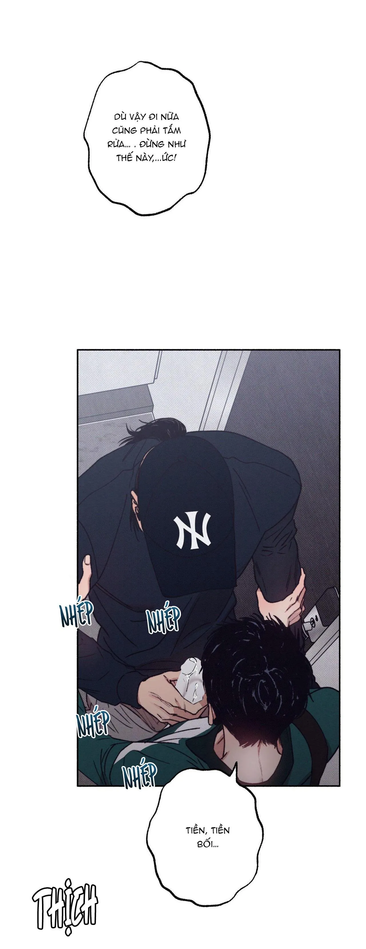 TỪ 1 ĐẾN 10 Chapter 11 Trang 3