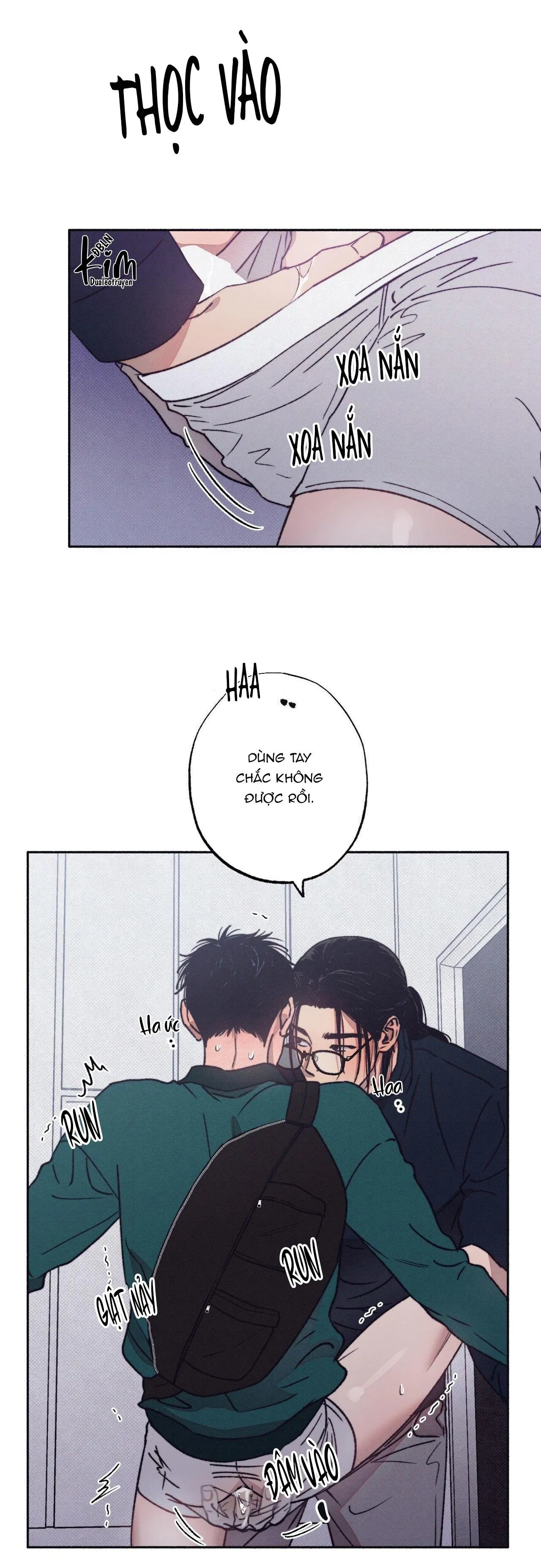 TỪ 1 ĐẾN 10 Chapter 11 Trang 14