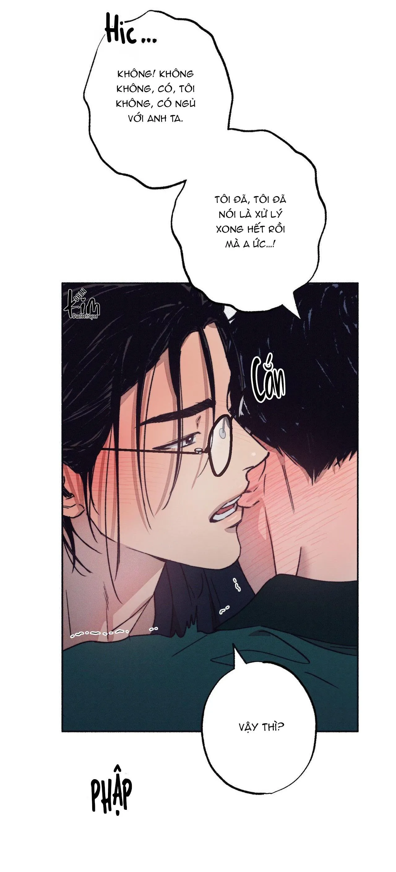 TỪ 1 ĐẾN 10 Chapter 11 Trang 20