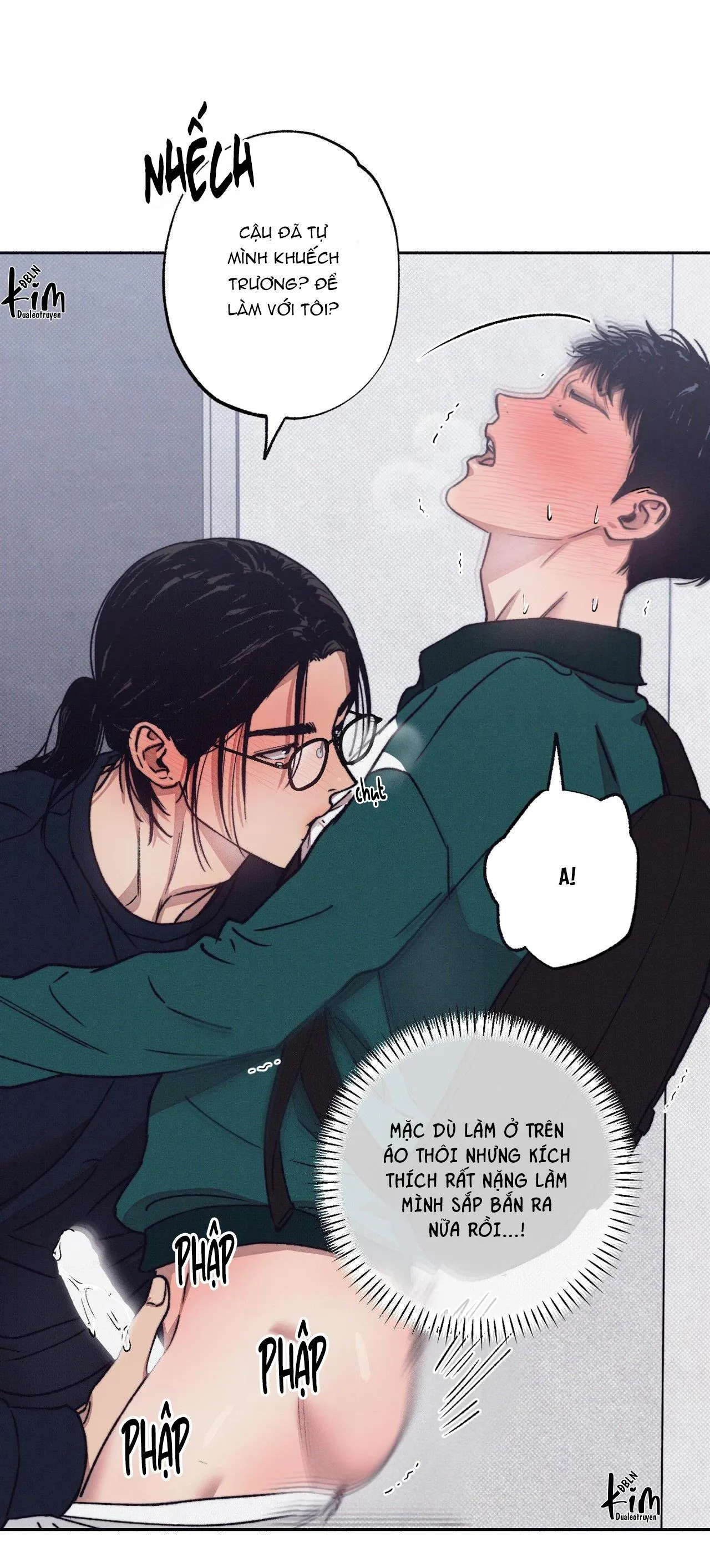 TỪ 1 ĐẾN 10 Chapter 11 Trang 21