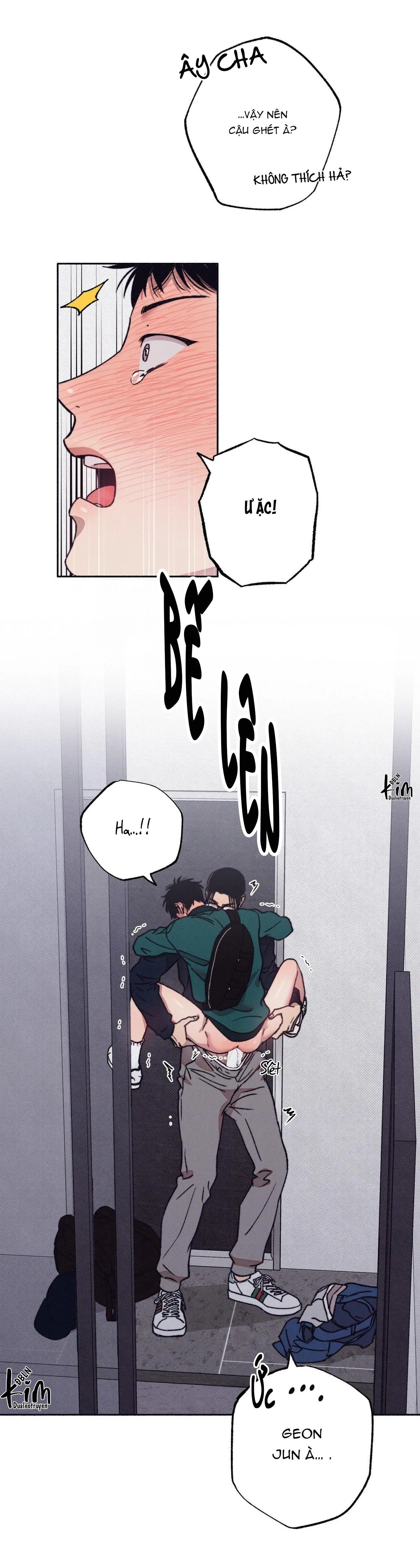 TỪ 1 ĐẾN 10 Chapter 11 Trang 30