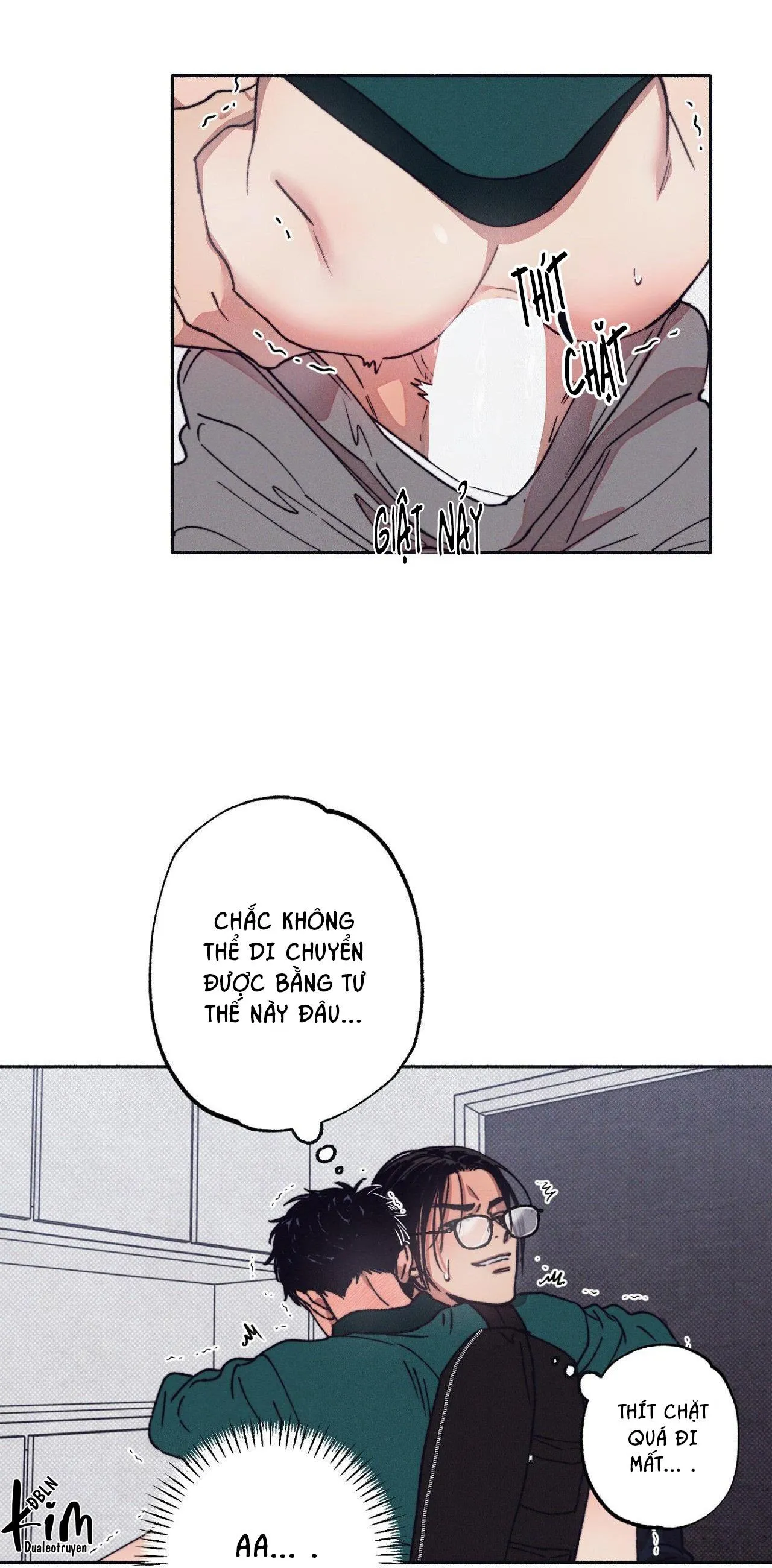 TỪ 1 ĐẾN 10 Chapter 11 Trang 31