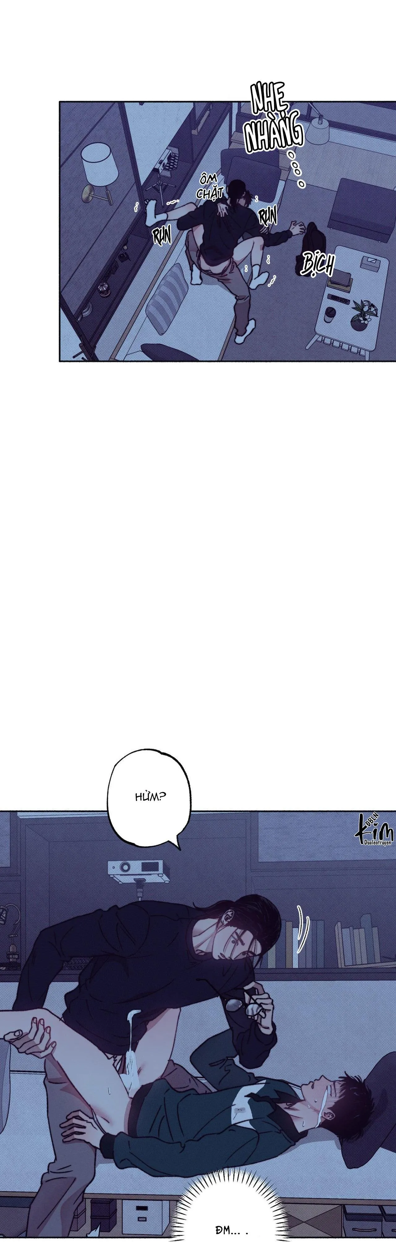 TỪ 1 ĐẾN 10 Chapter 11 Trang 34