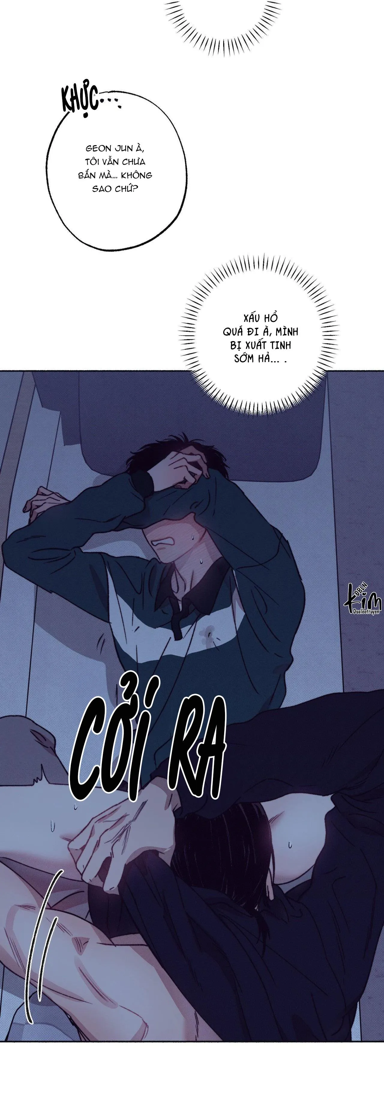 TỪ 1 ĐẾN 10 Chapter 11 Trang 35