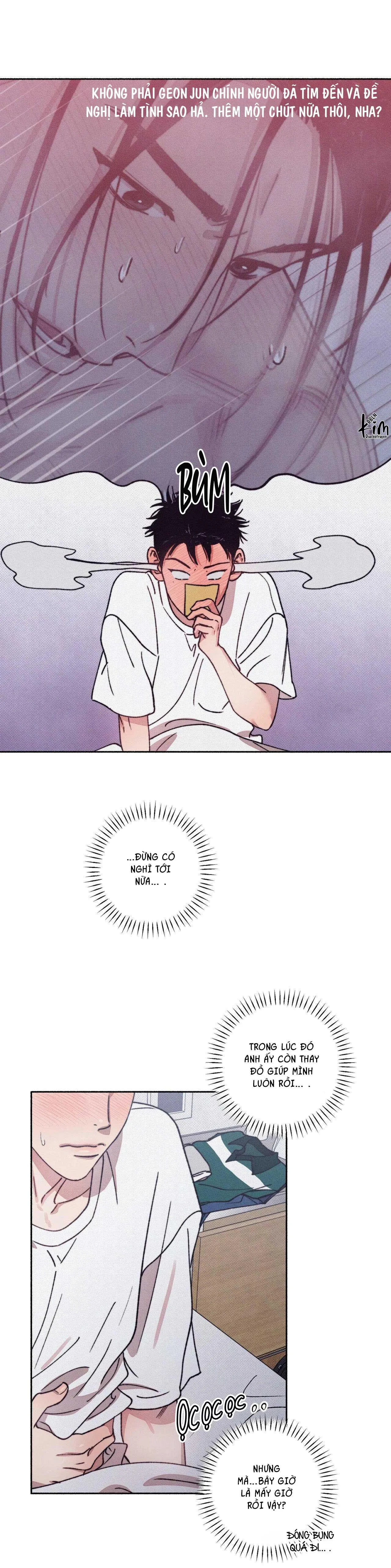 TỪ 1 ĐẾN 10 Chapter 12 Trang 4