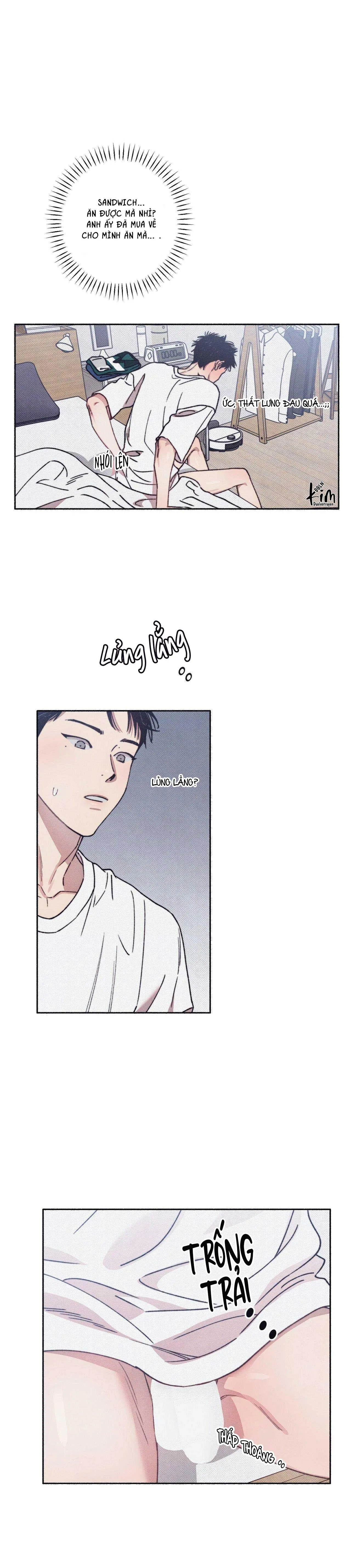 TỪ 1 ĐẾN 10 Chapter 12 Trang 5