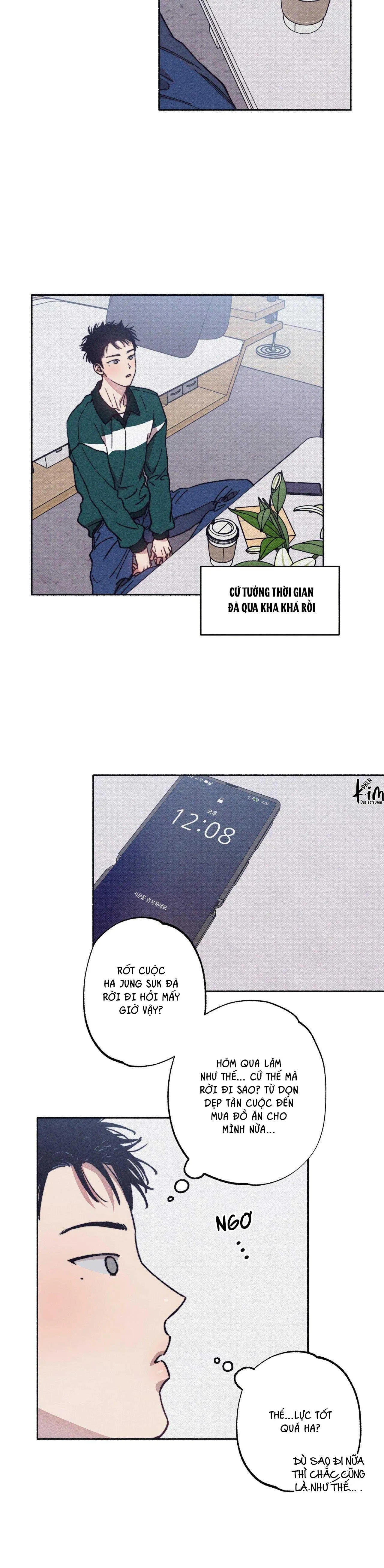 TỪ 1 ĐẾN 10 Chapter 12 Trang 7