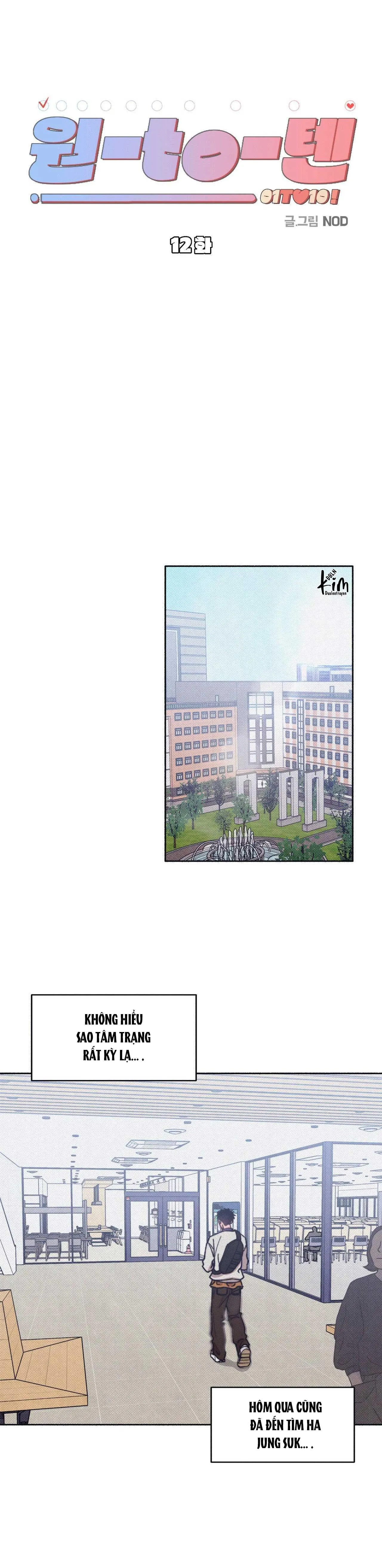 TỪ 1 ĐẾN 10 Chapter 12 Trang 9