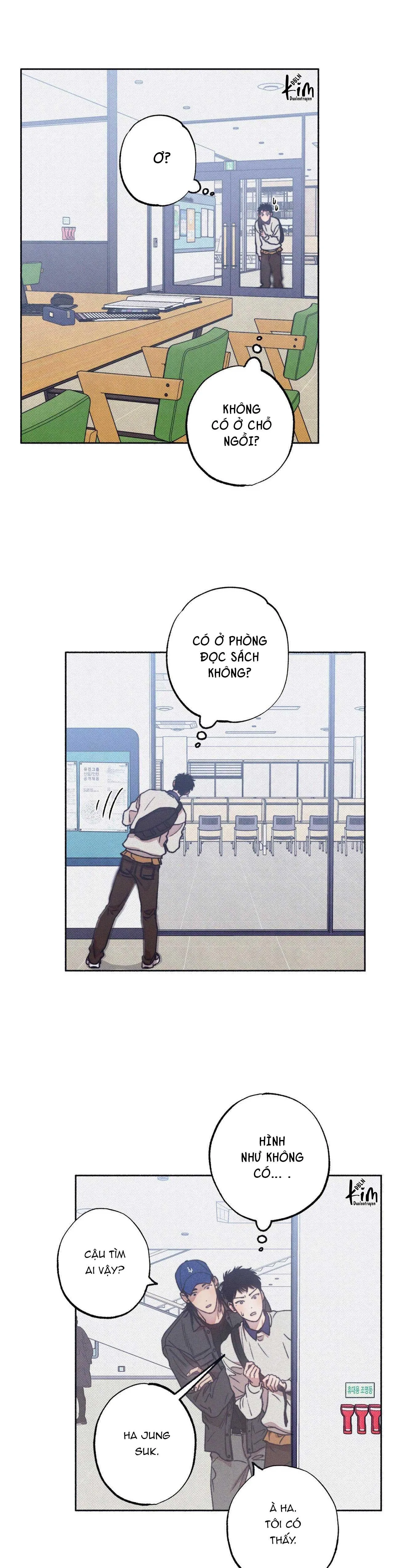 TỪ 1 ĐẾN 10 Chapter 12 Trang 10