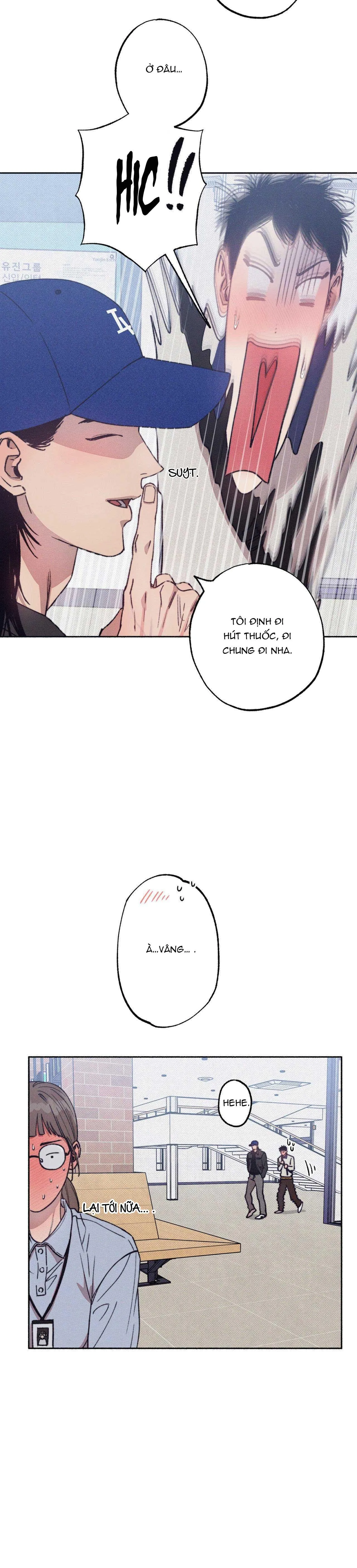 TỪ 1 ĐẾN 10 Chapter 12 Trang 11