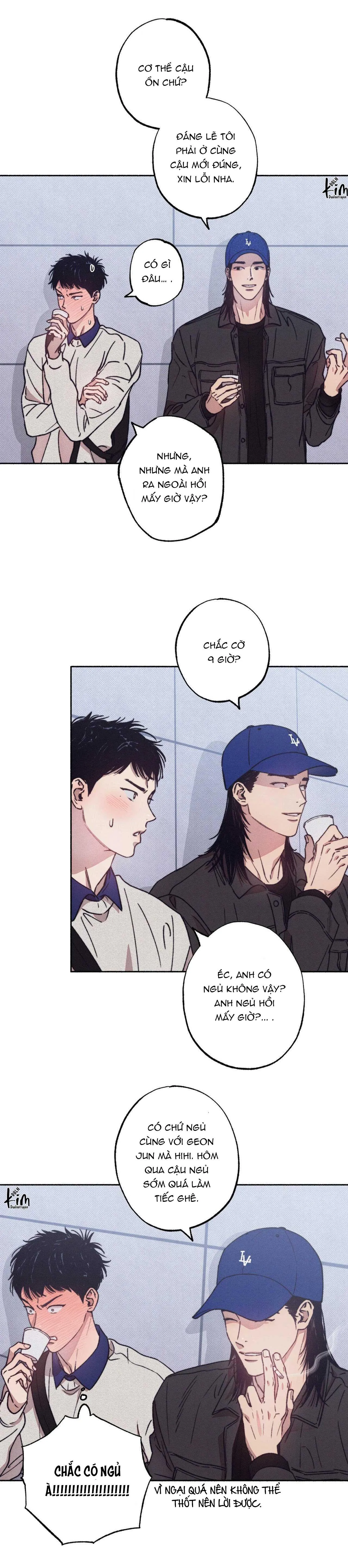 TỪ 1 ĐẾN 10 Chapter 12 Trang 13