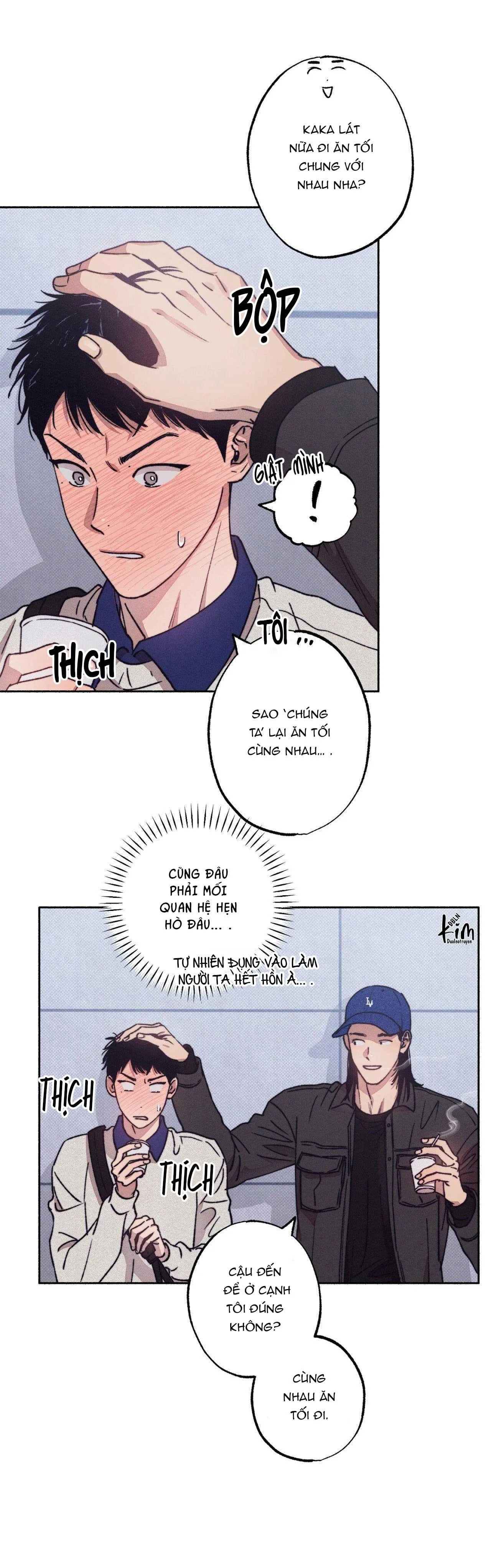 TỪ 1 ĐẾN 10 Chapter 12 Trang 14