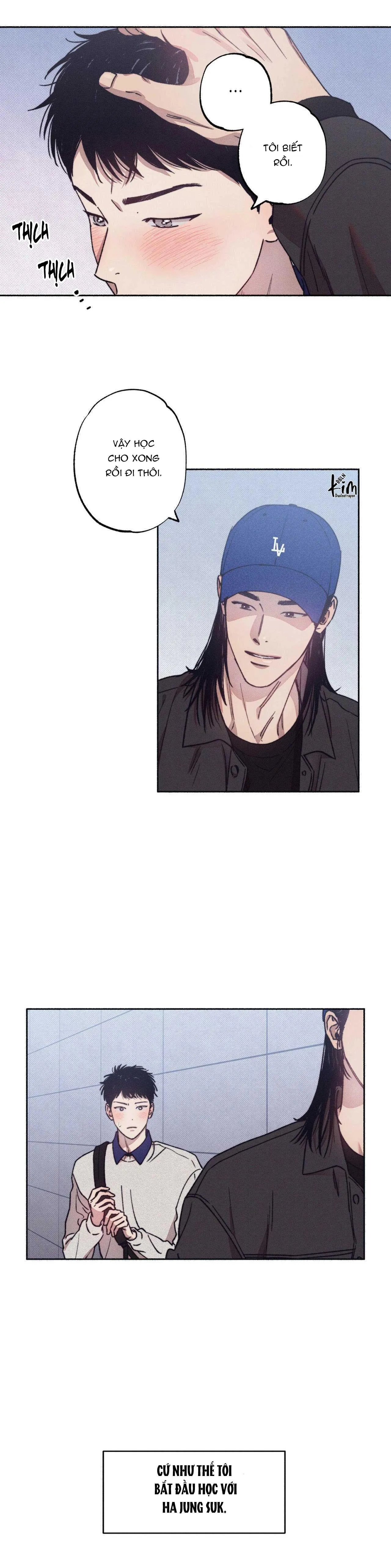 TỪ 1 ĐẾN 10 Chapter 12 Trang 15