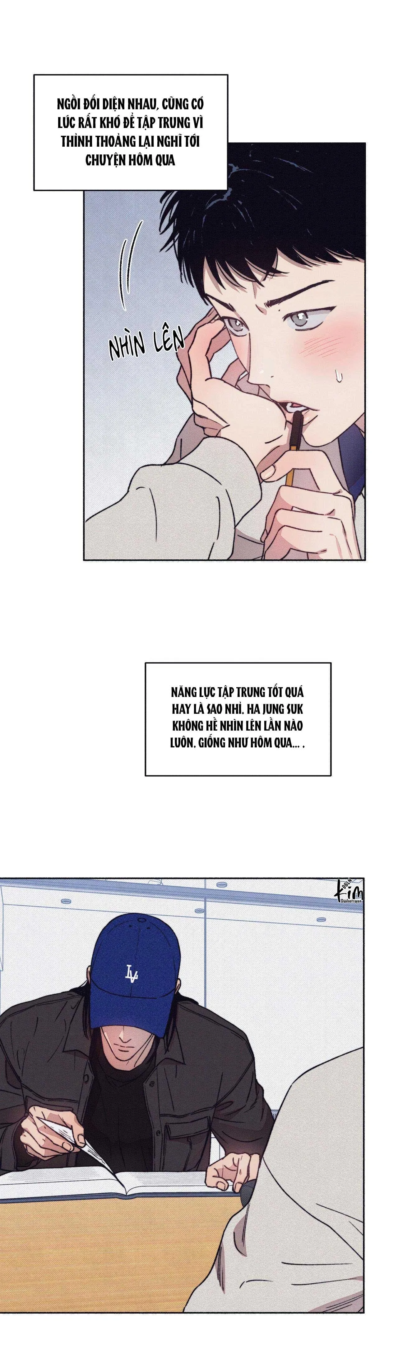 TỪ 1 ĐẾN 10 Chapter 12 Trang 16