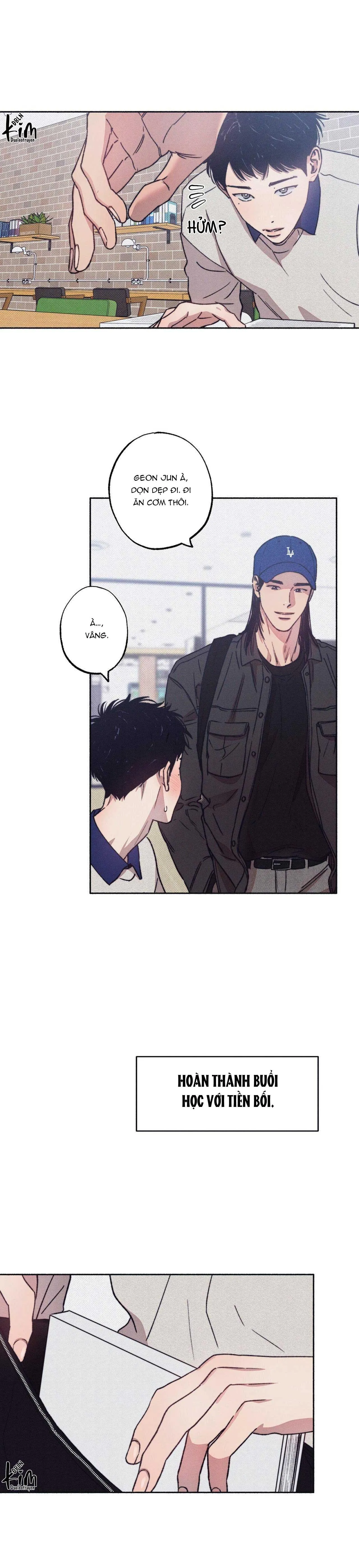 TỪ 1 ĐẾN 10 Chapter 12 Trang 21