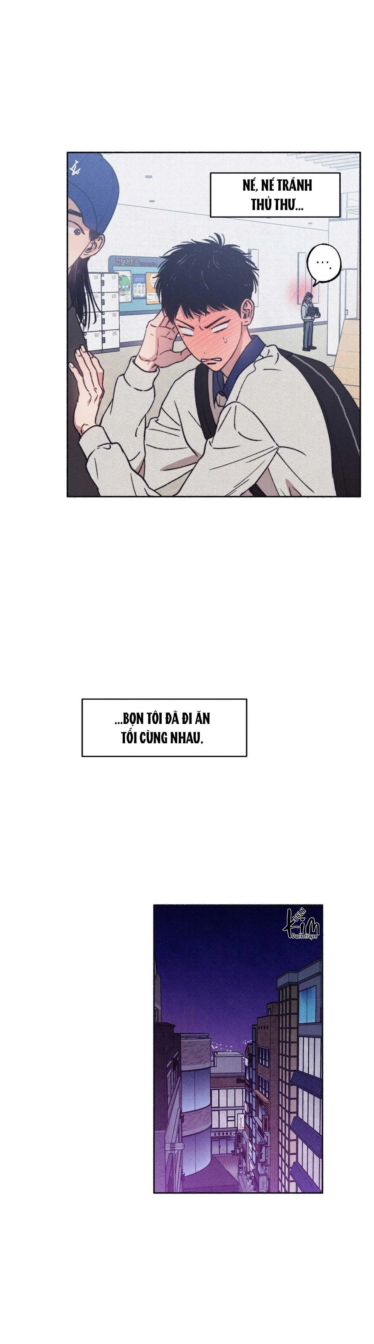 TỪ 1 ĐẾN 10 Chapter 12 Trang 22