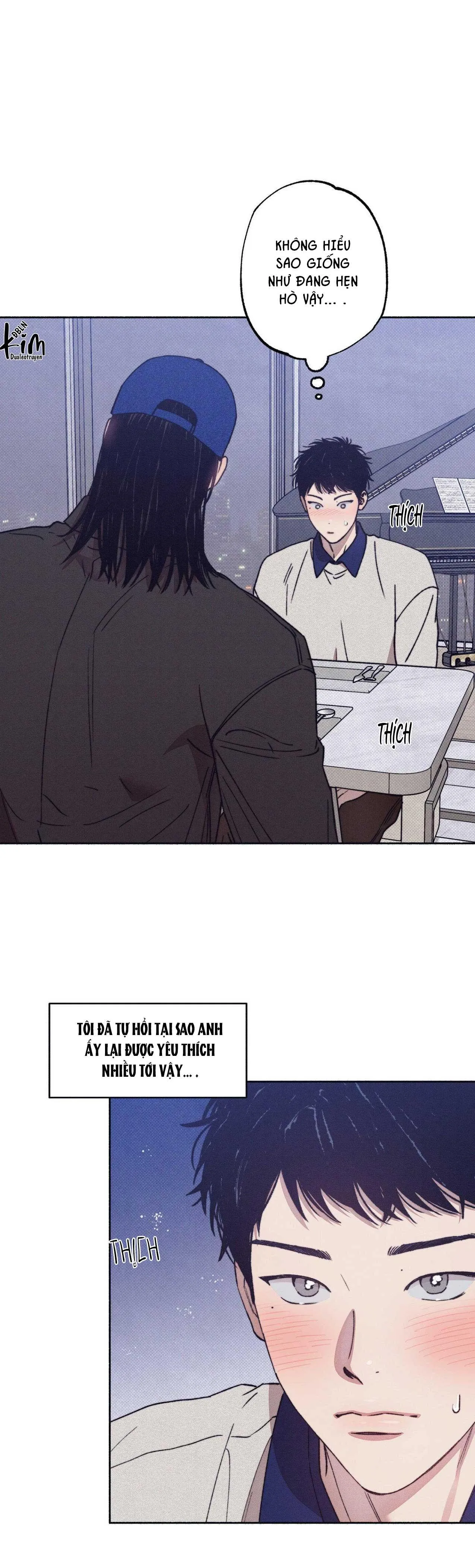 TỪ 1 ĐẾN 10 Chapter 12 Trang 23