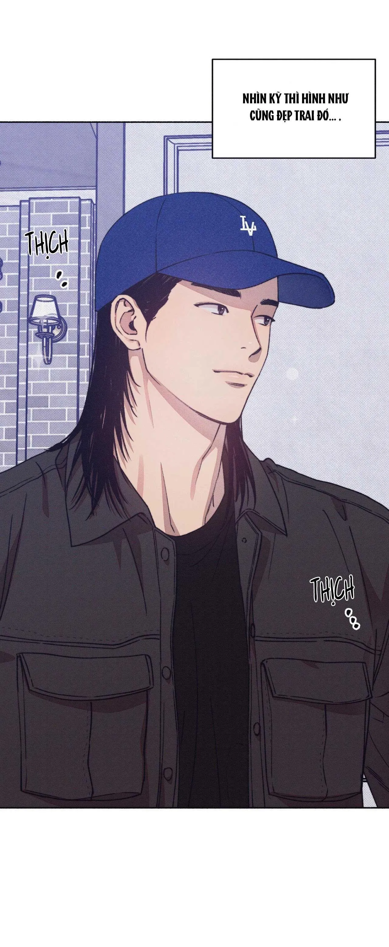 TỪ 1 ĐẾN 10 Chapter 12 Trang 25