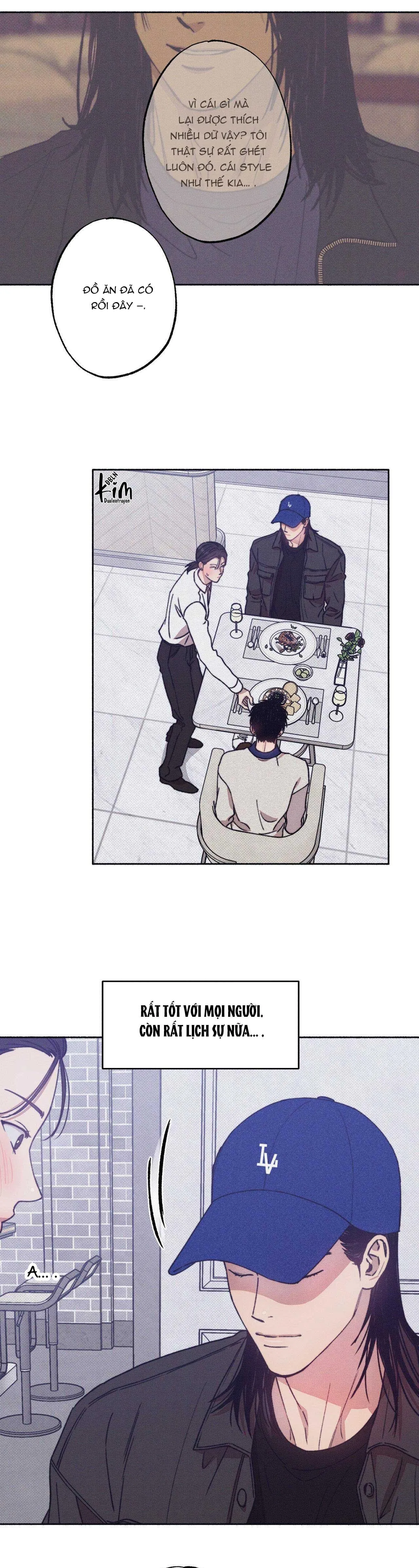 TỪ 1 ĐẾN 10 Chapter 12 Trang 26