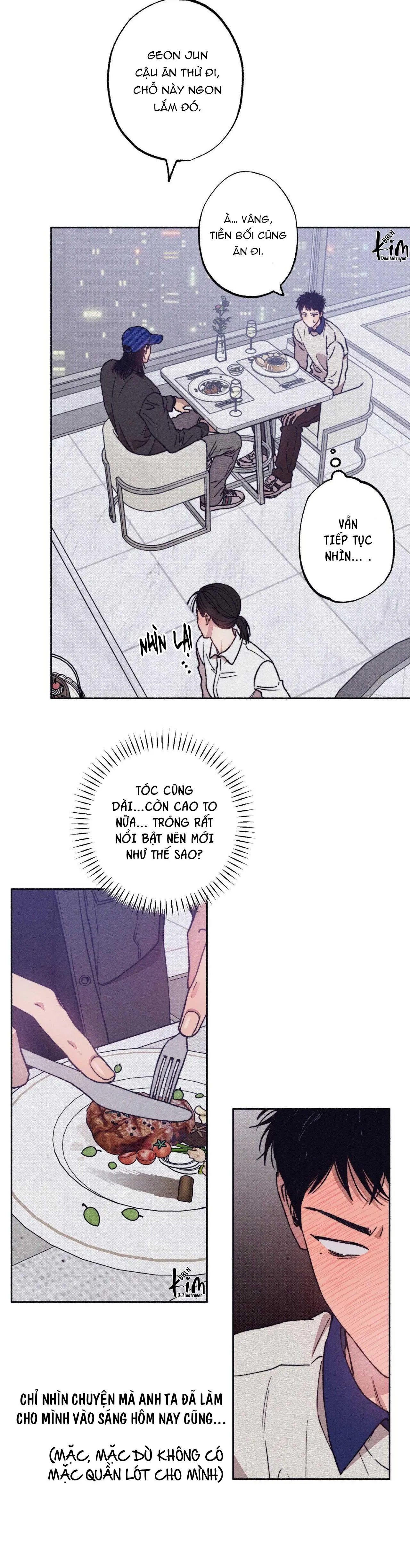 TỪ 1 ĐẾN 10 Chapter 12 Trang 27