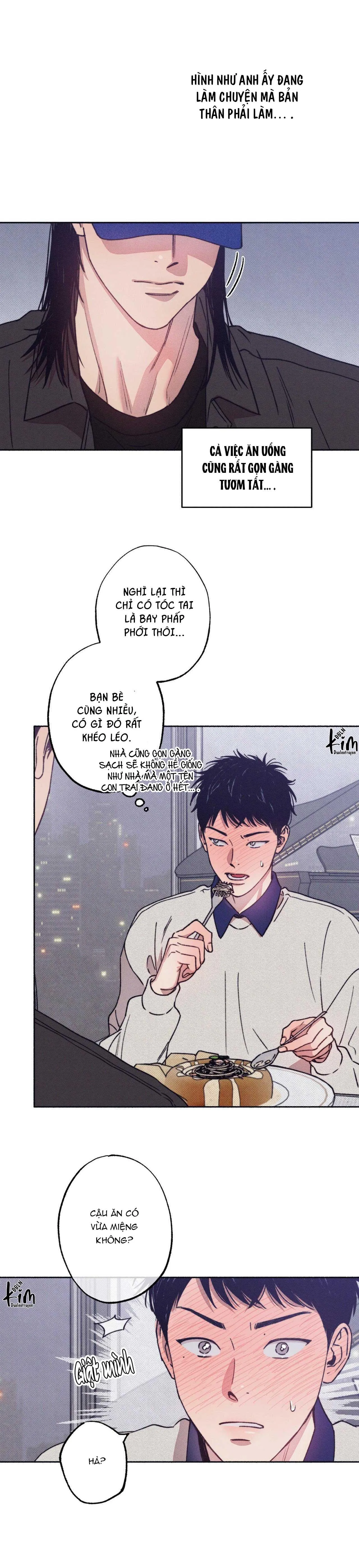 TỪ 1 ĐẾN 10 Chapter 12 Trang 28