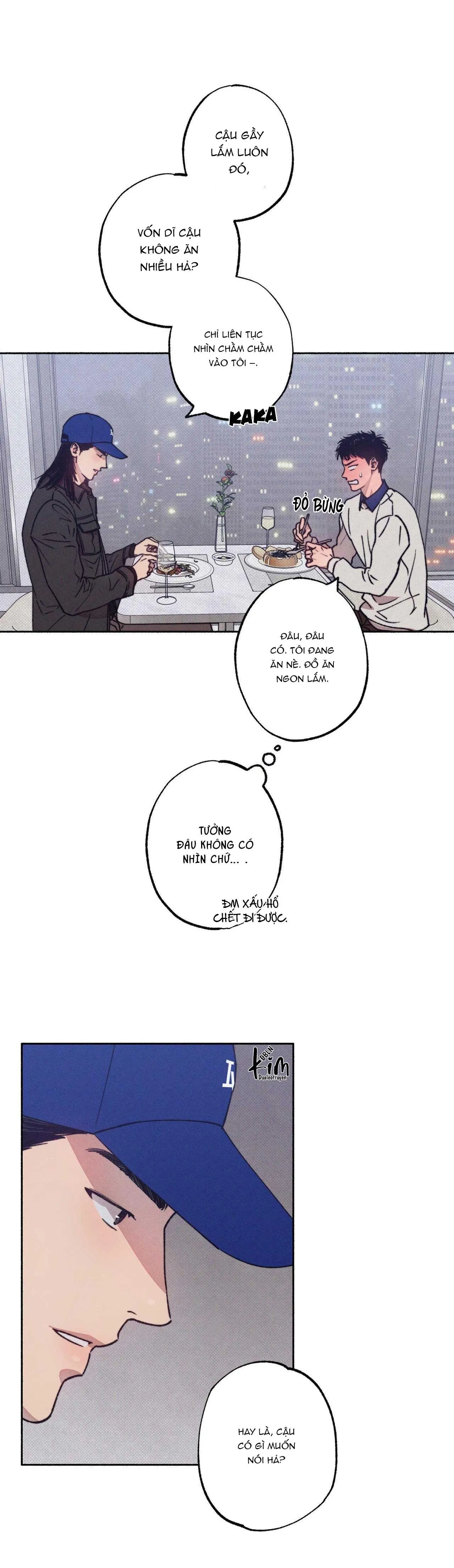 TỪ 1 ĐẾN 10 Chapter 12 Trang 29