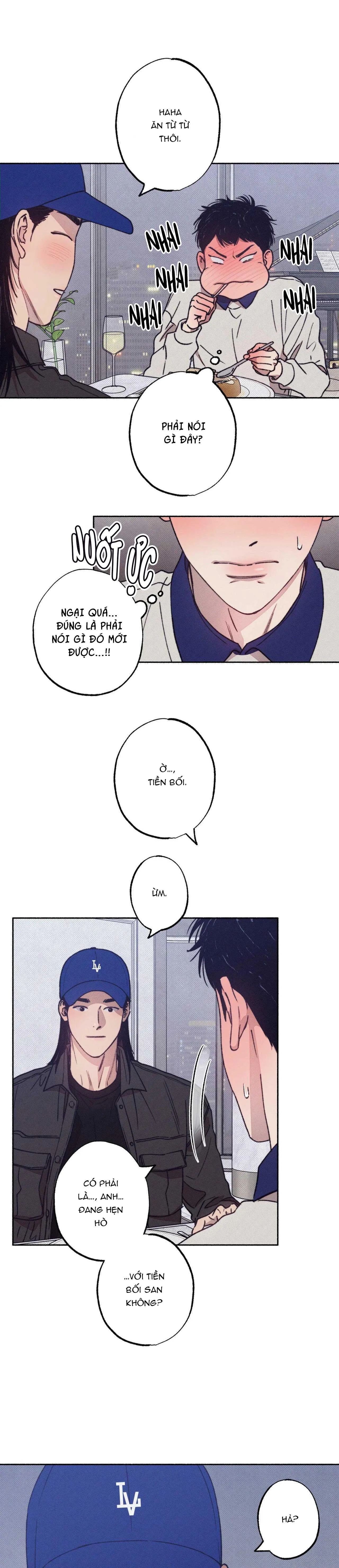 TỪ 1 ĐẾN 10 Chapter 12 Trang 30