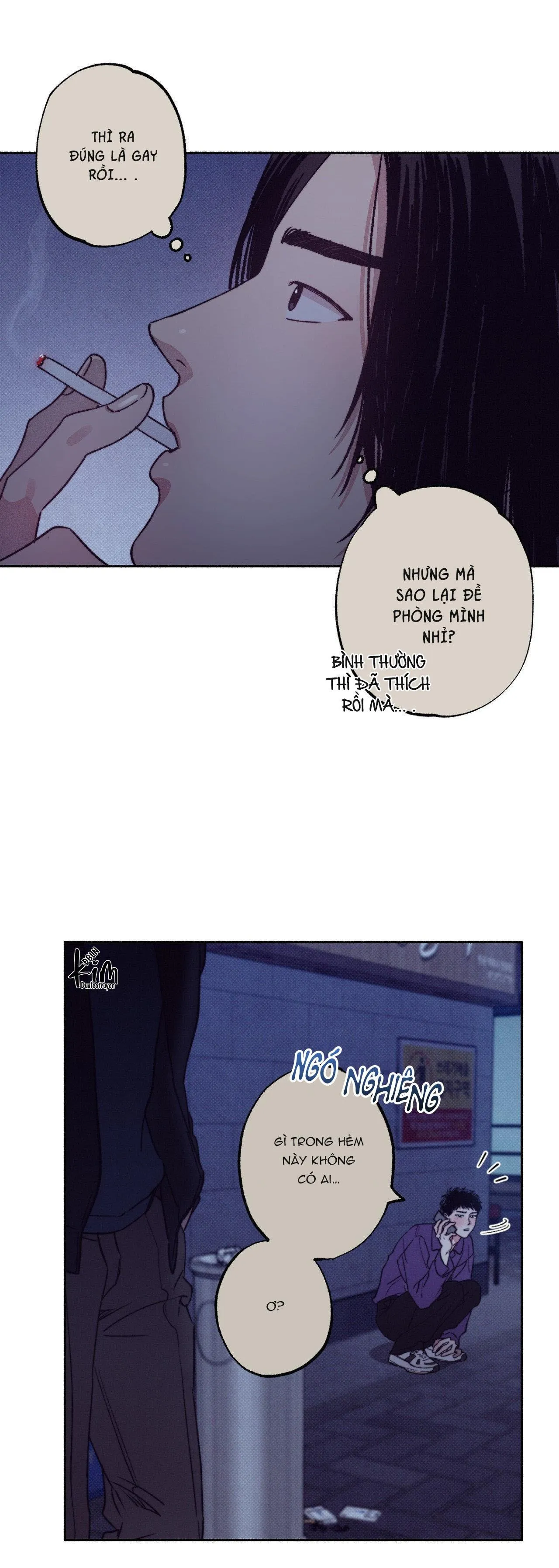 TỪ 1 ĐẾN 10 Chapter 13 Trang 14