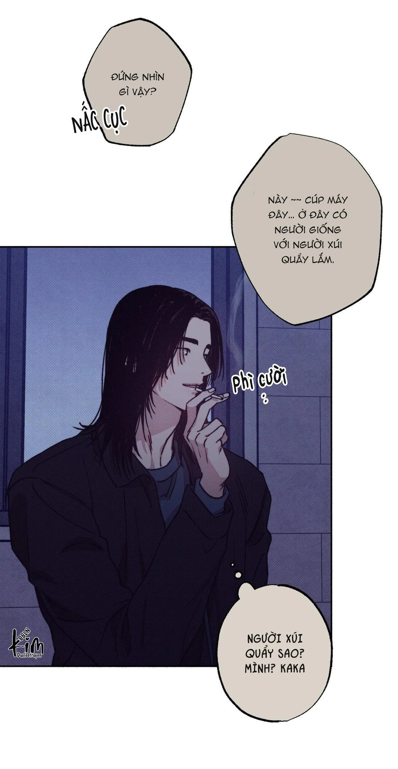 TỪ 1 ĐẾN 10 Chapter 13 Trang 15