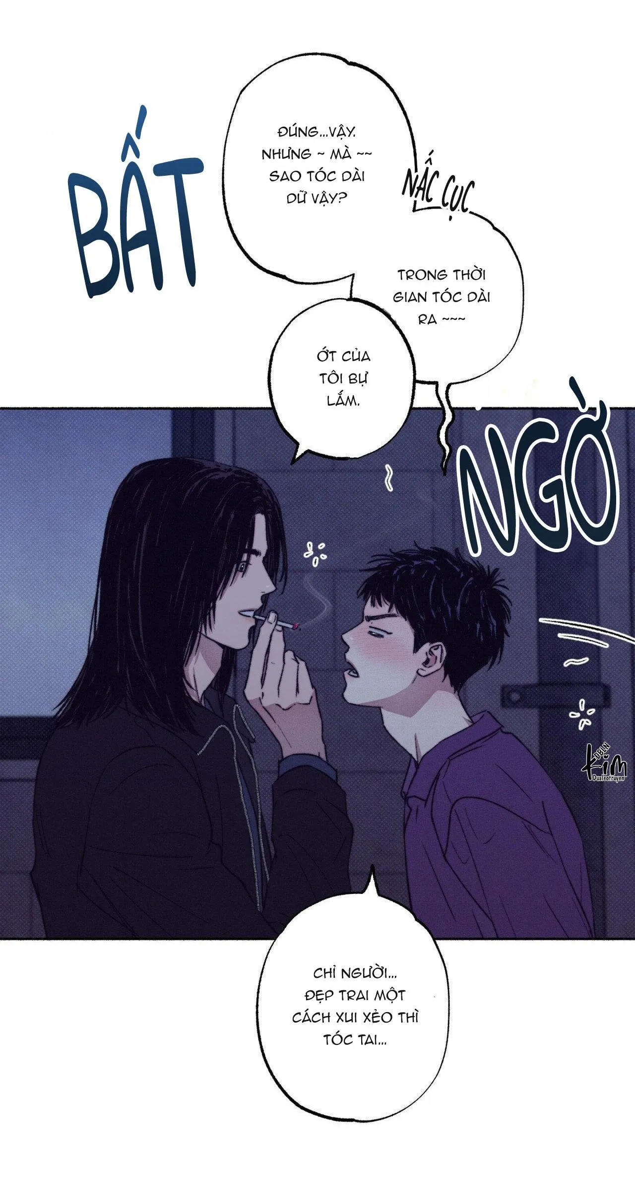 TỪ 1 ĐẾN 10 Chapter 13 Trang 19