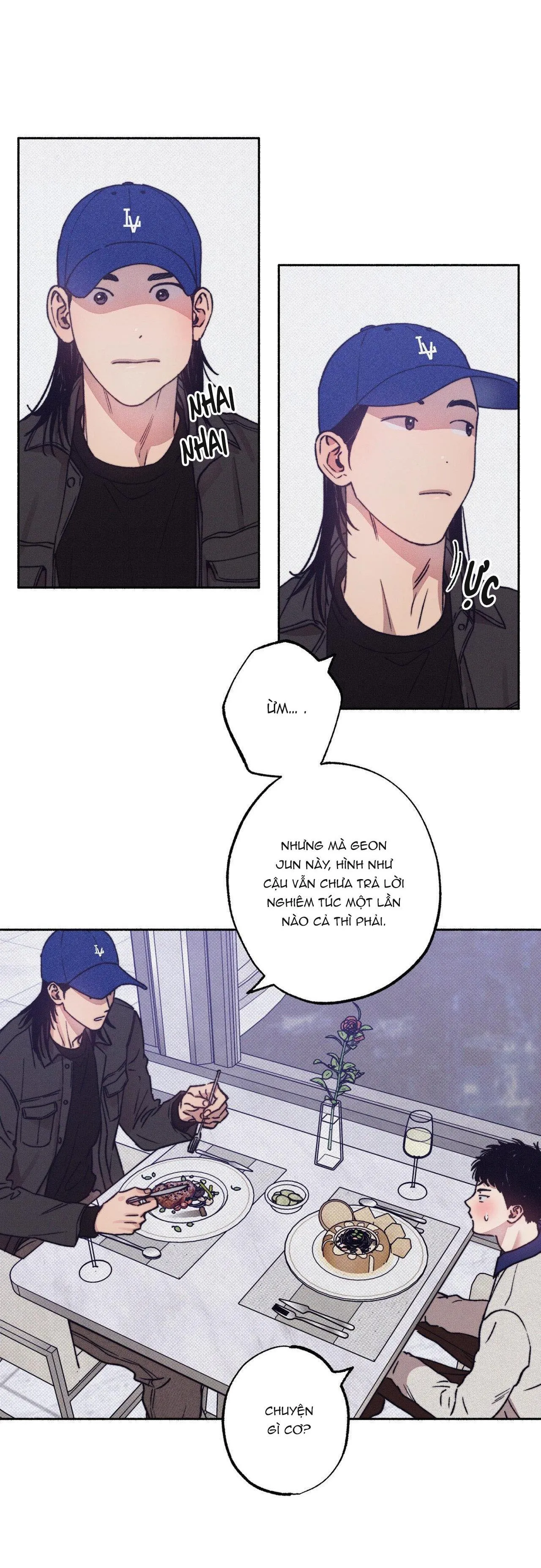 TỪ 1 ĐẾN 10 Chapter 13 Trang 26