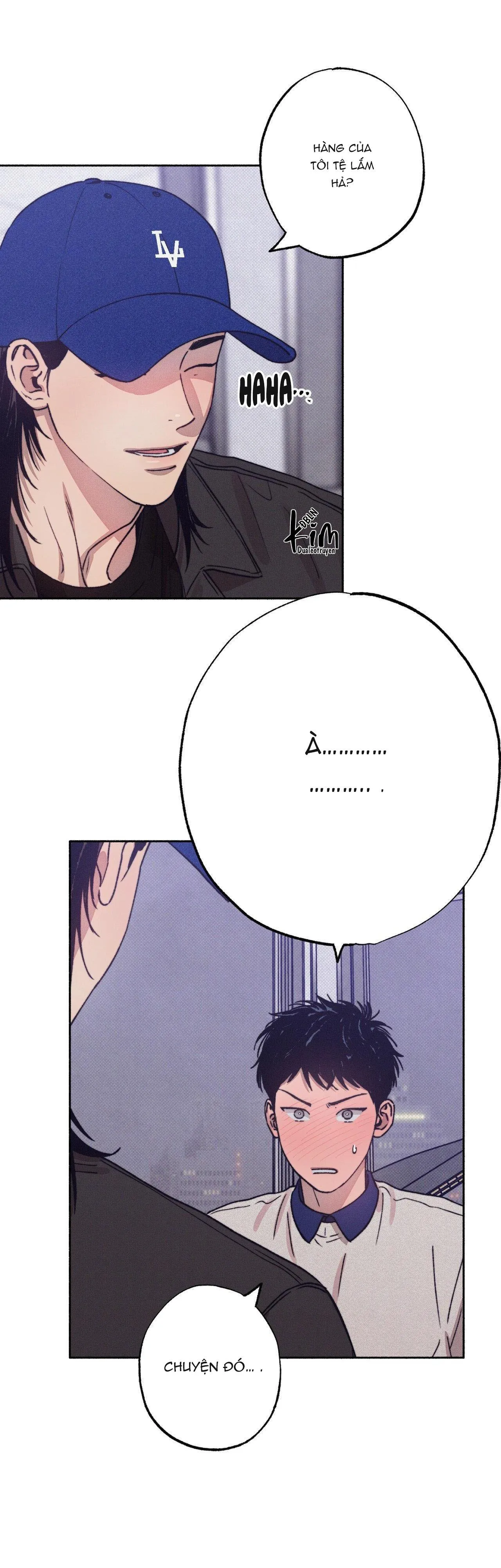 TỪ 1 ĐẾN 10 Chapter 13 Trang 27