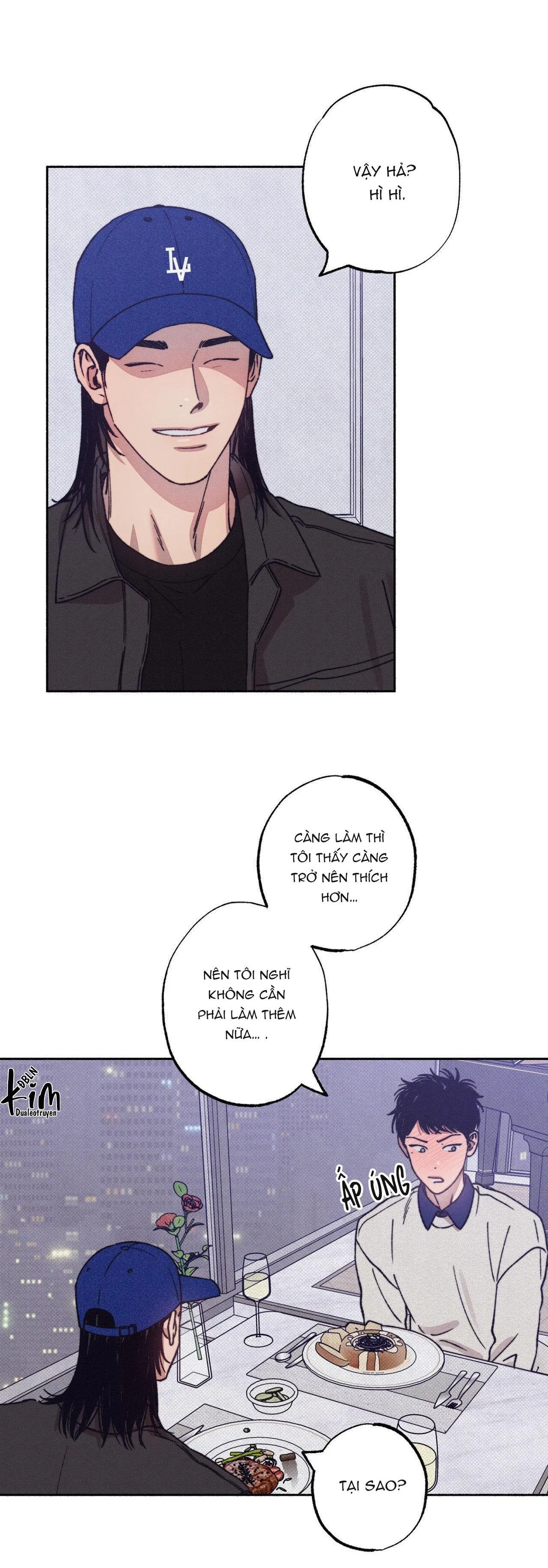 TỪ 1 ĐẾN 10 Chapter 13 Trang 30