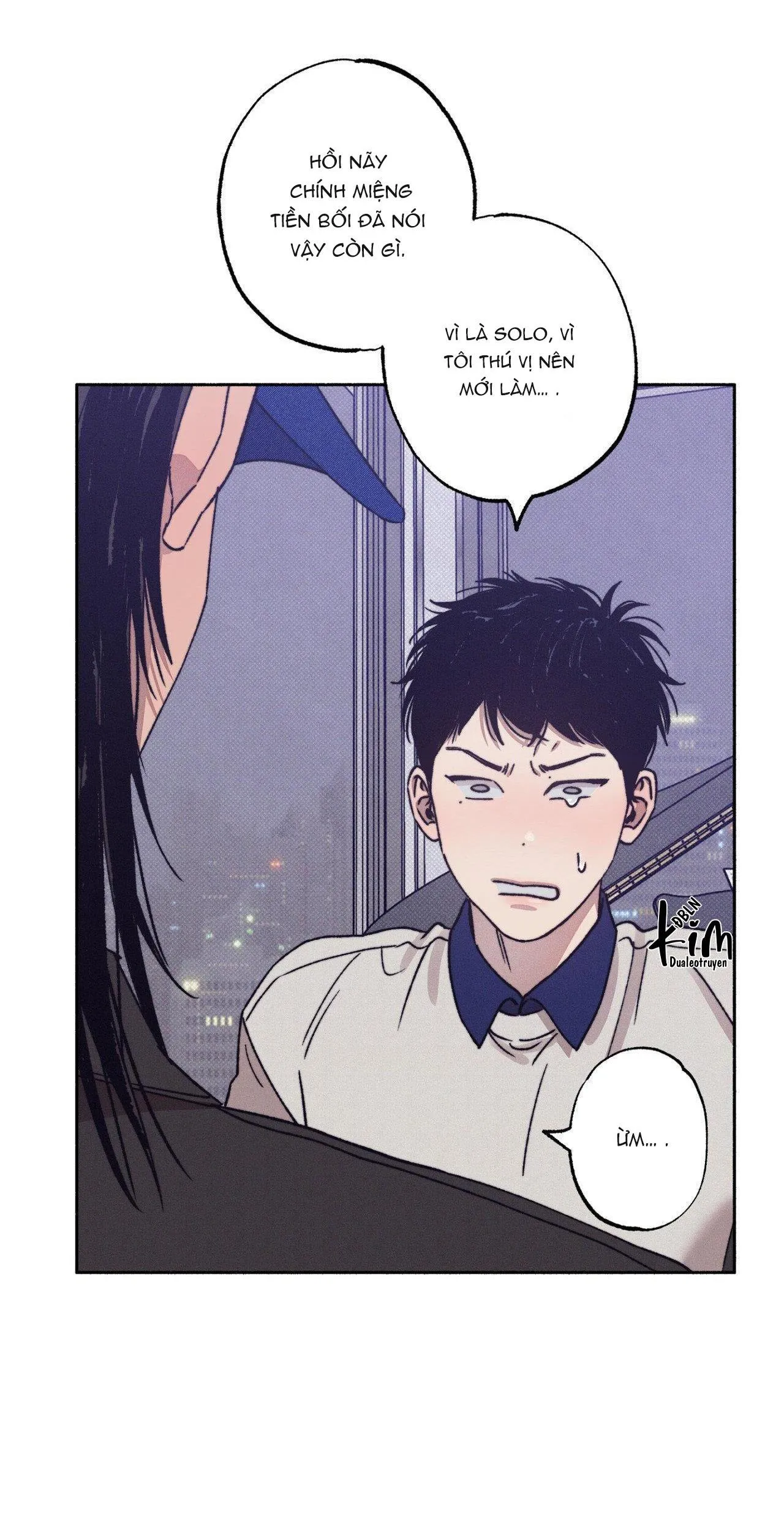 TỪ 1 ĐẾN 10 Chapter 13 Trang 35