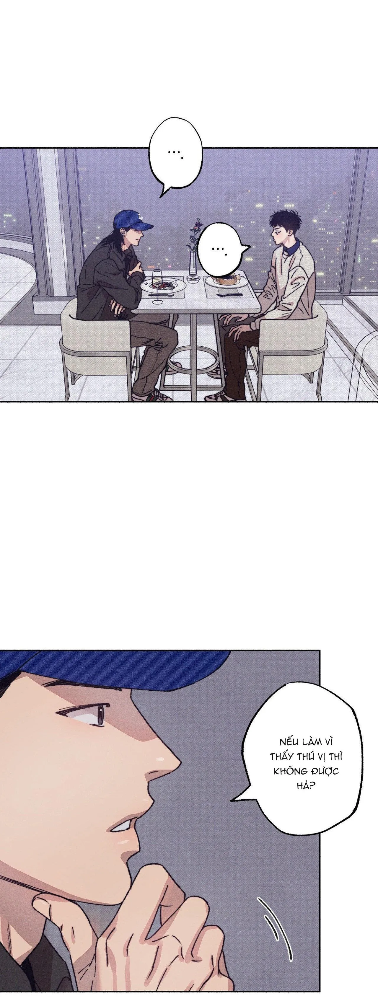 TỪ 1 ĐẾN 10 Chapter 13 Trang 36